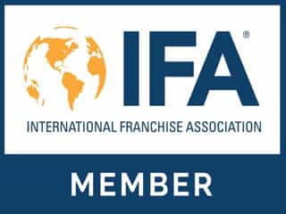 IFA badge